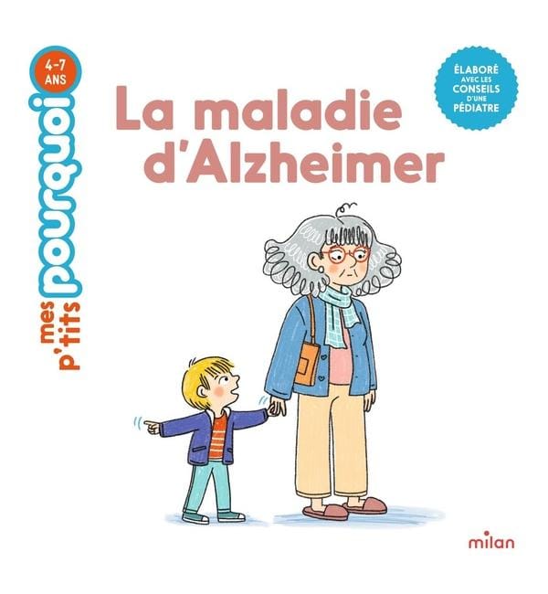La maladie d'Alzheimer