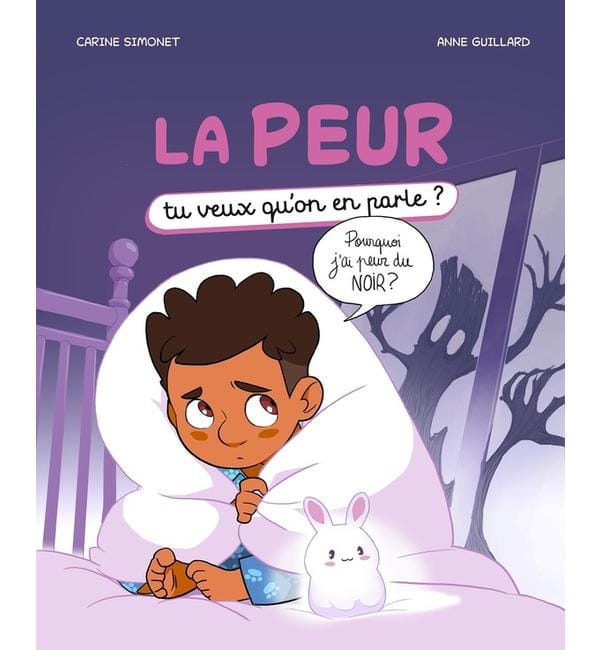 La peur