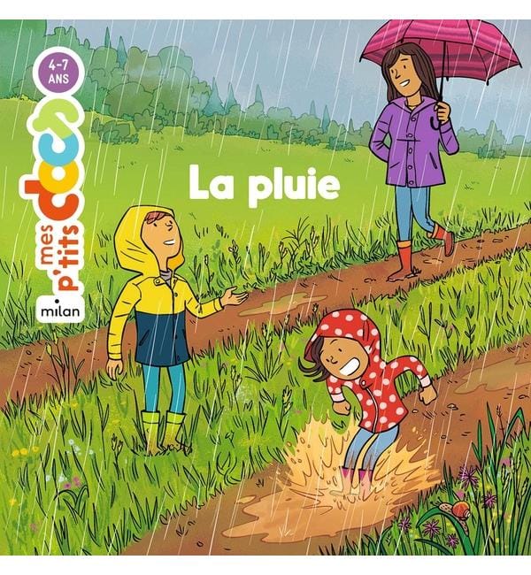 La pluie