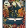 La sorcière aux yeux de lune