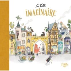 La ville imaginaire