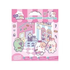 Le candy shop de Lolli Pop