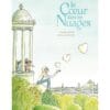 Le coeur dans les nuages