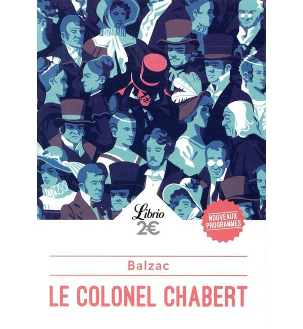 Le colonel Chabert