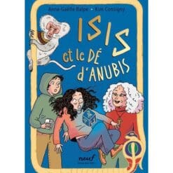 Le dé. Isis et le dé d'Anubis