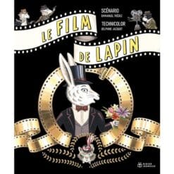 Le film de Lapin