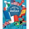 Le grand livre des drapeaux