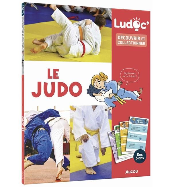 Le judo