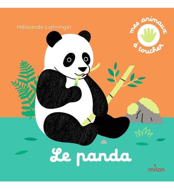 Le panda