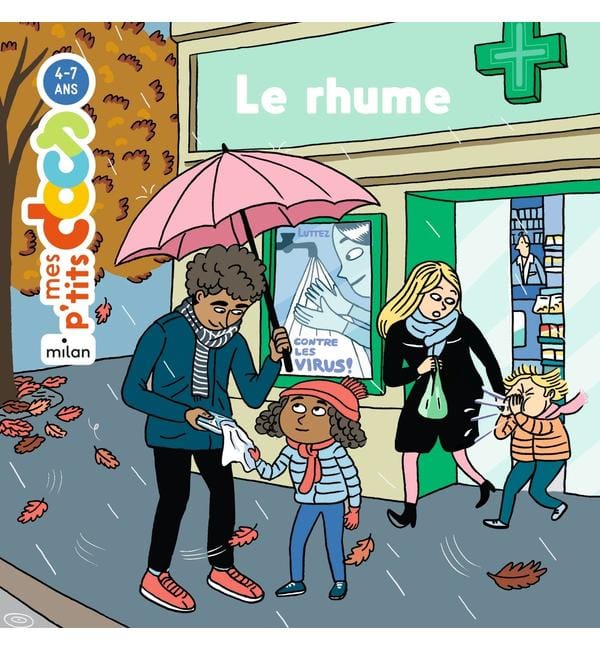 Le rhume