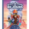 Le tour du monde en 80 jours