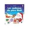 Les cadeaux du Père Noël