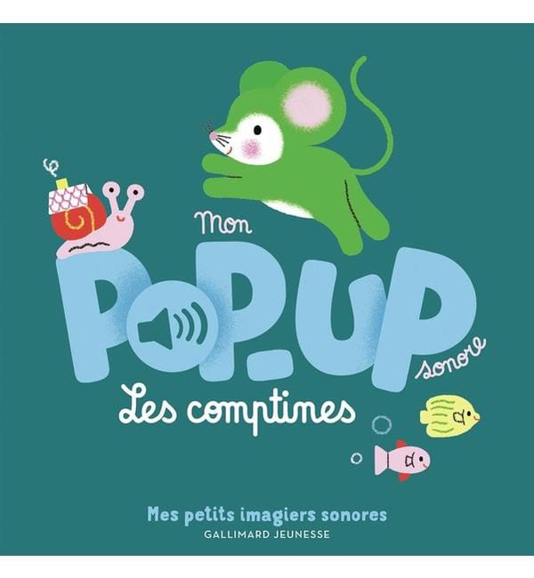 Les comptines