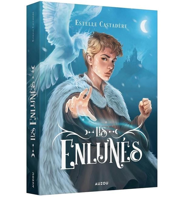 Les enlunés