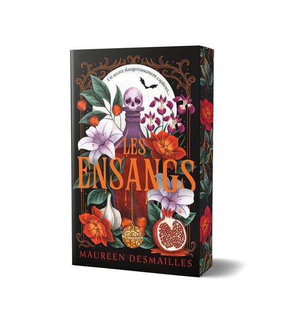 Les Ensangs