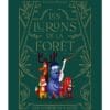 Les lurons de la forêt : une comédie en V actes