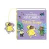 Mes merveilleuses histoires de Petite Taupe