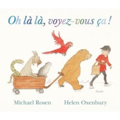 Oh là là, voyez-vous ça !