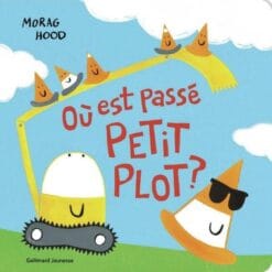 Où est passé petit plot ?
