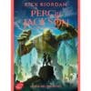 Percy Jackson et les Olympiens. Vol. 2. La mer des monstres