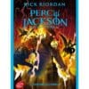 Percy Jackson et les Olympiens. Vol. 5. Le dernier Olympien