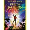 Percy Jackson et les Olympiens. Vol. 6. Le calice des dieux
