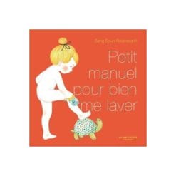 Petit manuel pour bien me laver