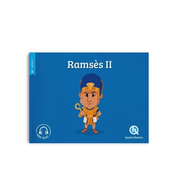 Ramsès II