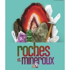 Roches et minéraux