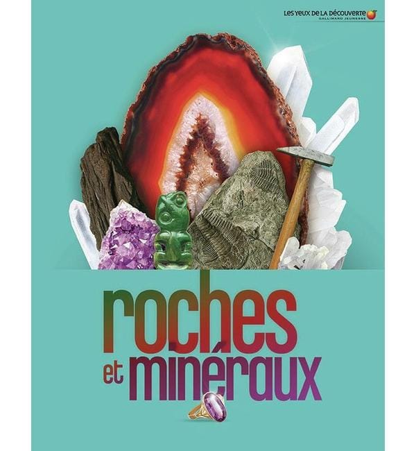 Roches et minéraux