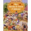 Sylvanian Families : mon cherche-et-trouve d'Halloween