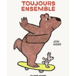 Toujours ensemble