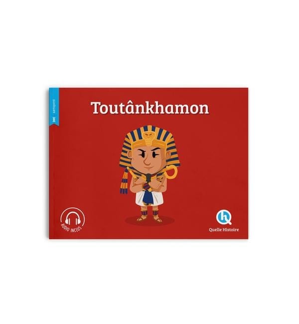 Toutânkhamon