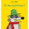 Tu me reconnais ?