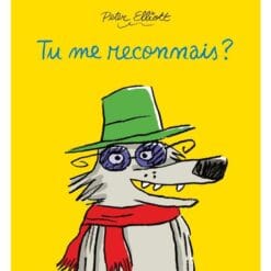 Tu me reconnais ?