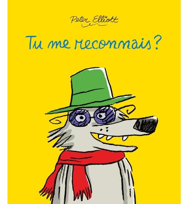Tu me reconnais ?