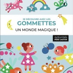 Un monde magique !