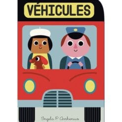Véhicules