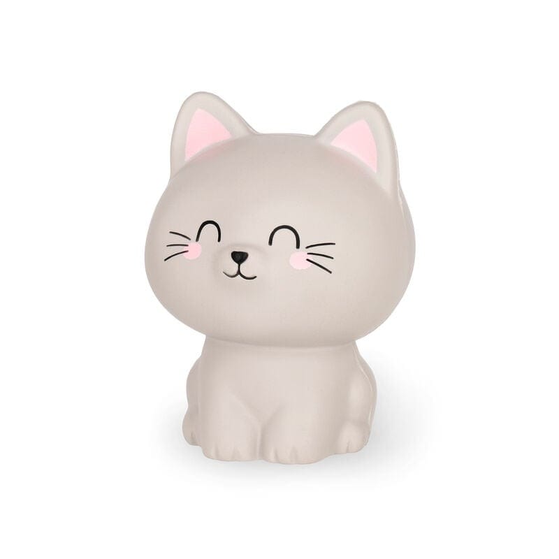 Jouet anti stress Kitty