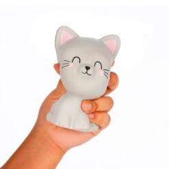 Jouet anti stress Kitty – Image 2