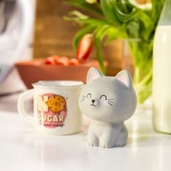 Jouet anti stress Kitty – Image 3