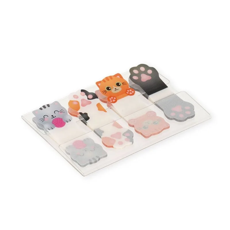 Marque-Pages Adhésifs - Keep in Mind - Kitty – Image 2