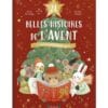 24 belles histoires de l'Avent