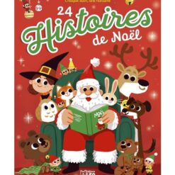 24 histoires de Noël