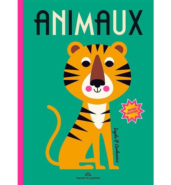 Animaux
