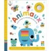 Animaux : pour éveiller la curiosité des tout-petits