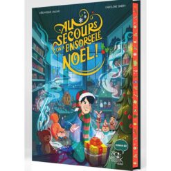 Au secours, on a ensorcelé Noël !