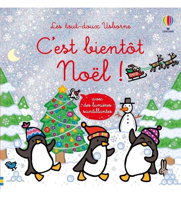 C'est bientôt Noël !