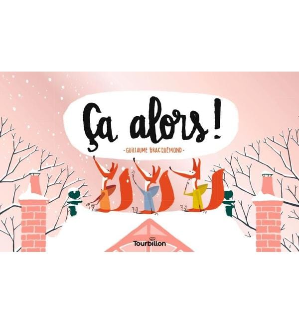 Ca alors !