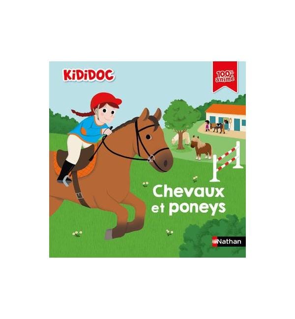 Chevaux et poneys